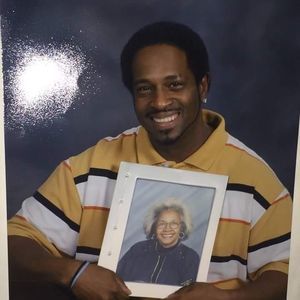 Meet your Posher, Ron